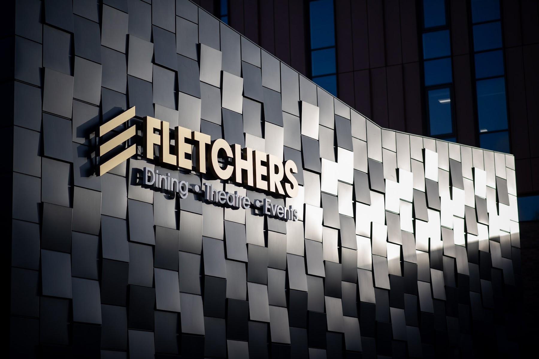 Fletchers Performing Arts Theatre