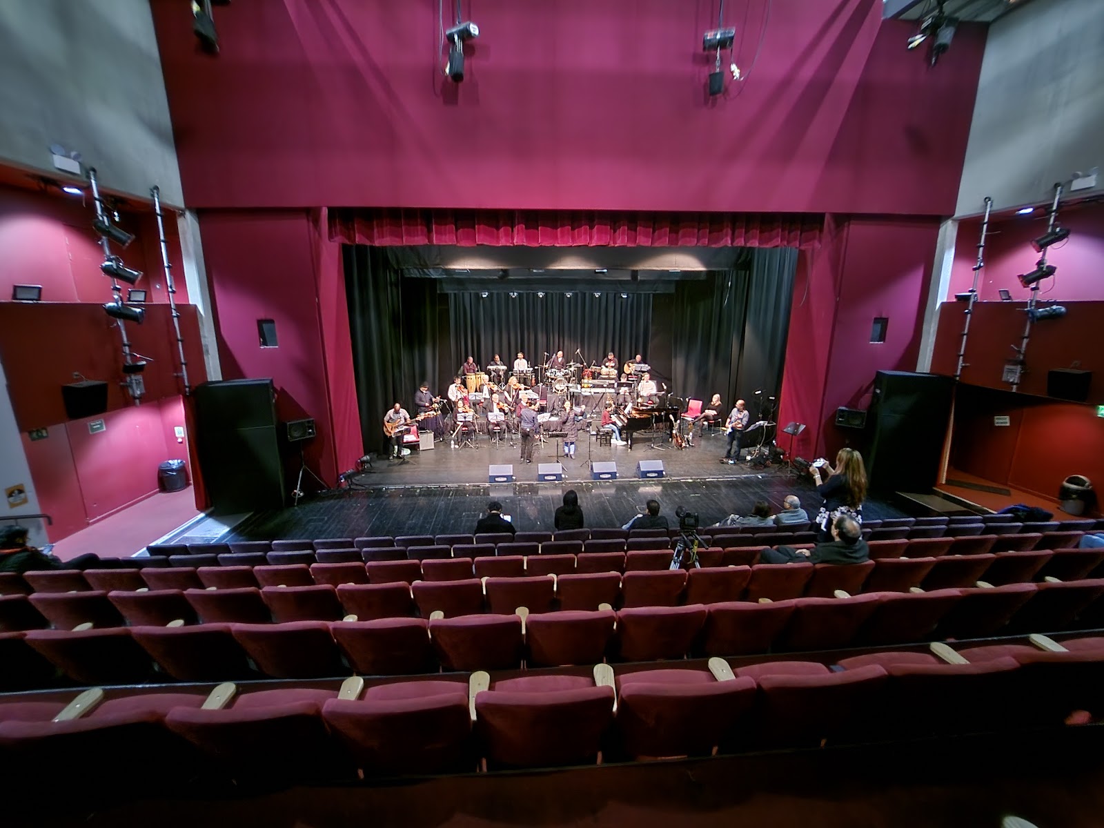 Peepul Theatre