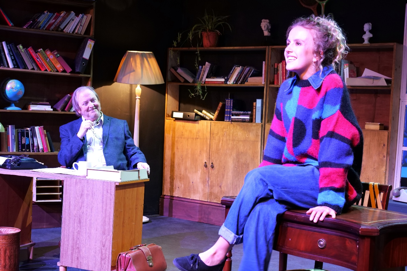 Common Ground Theatre Company