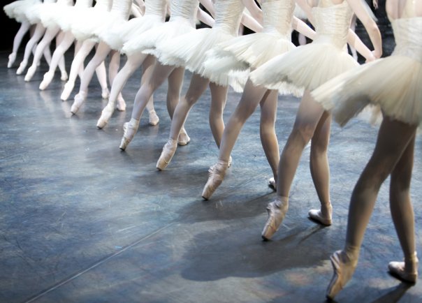 Birmingham Royal Ballet