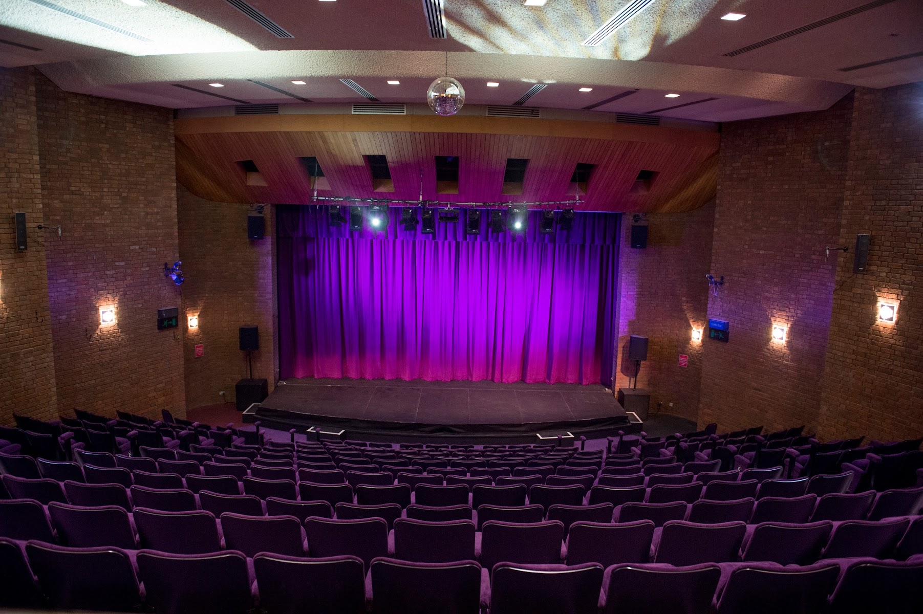 Core Theatre