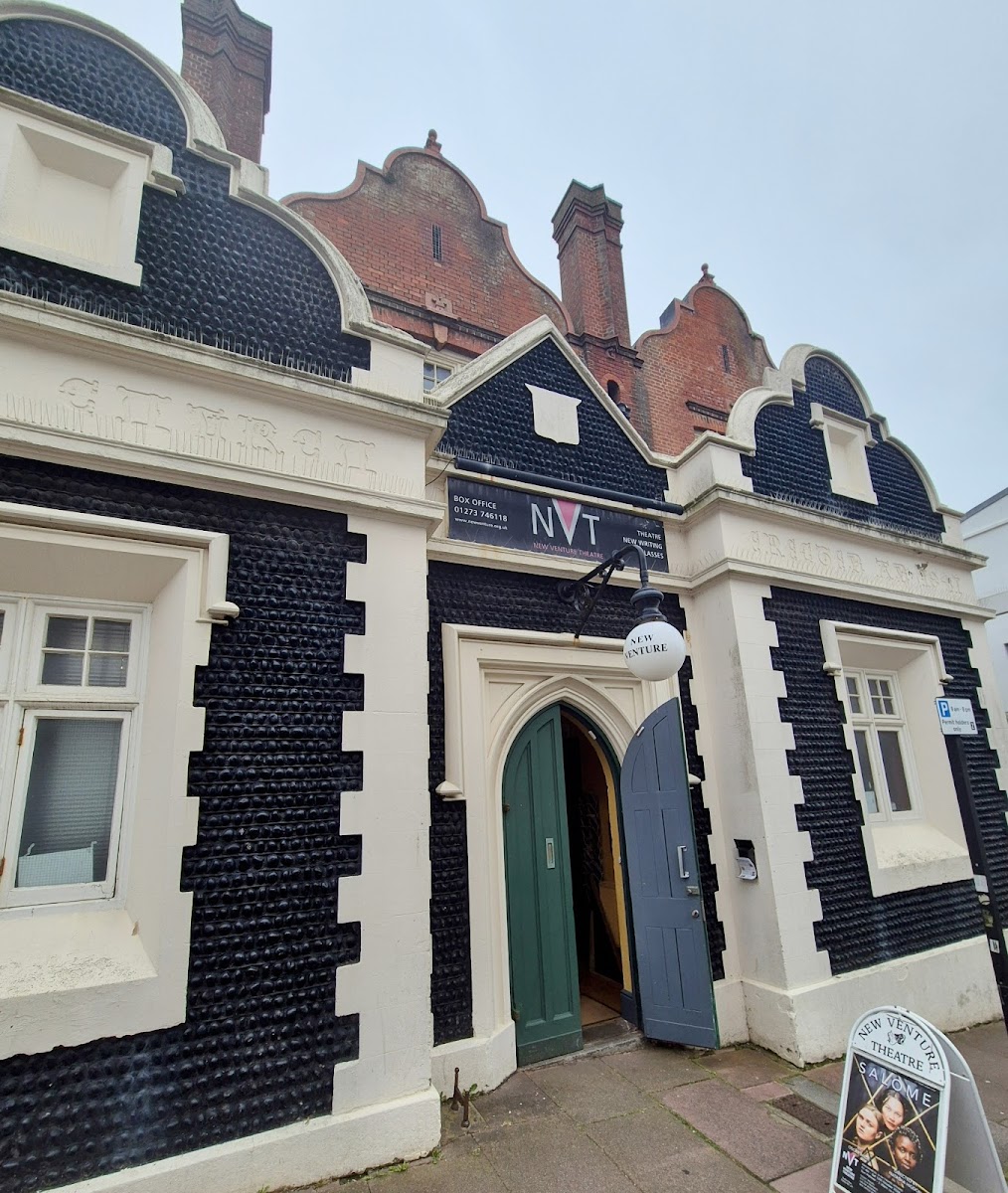 New Venture Theatre