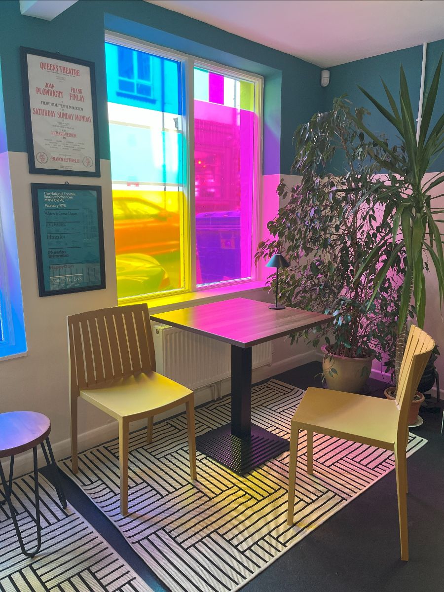 The Lantern Theatre, Cafe & Bar
