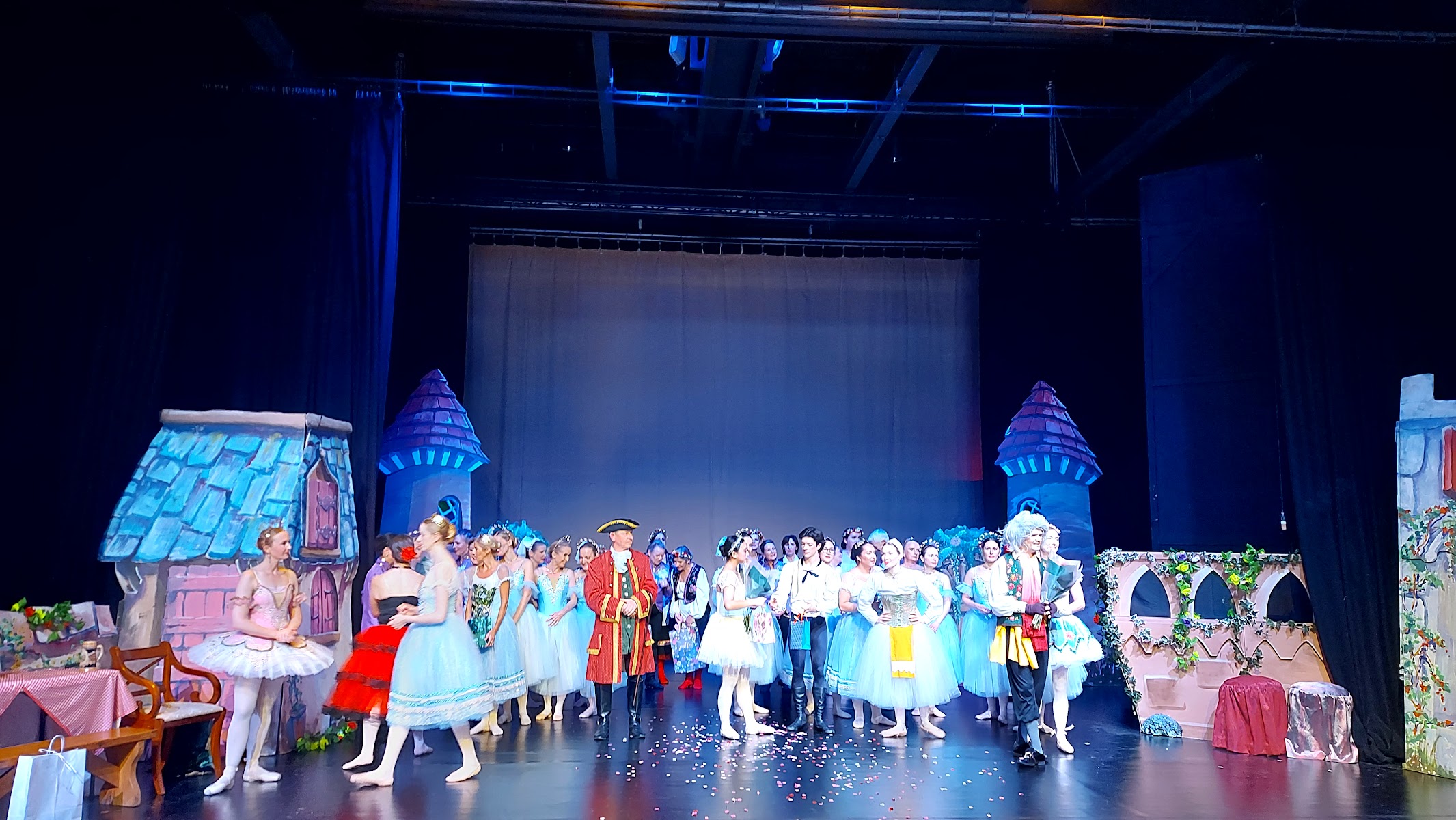 Stranmillis Theatre