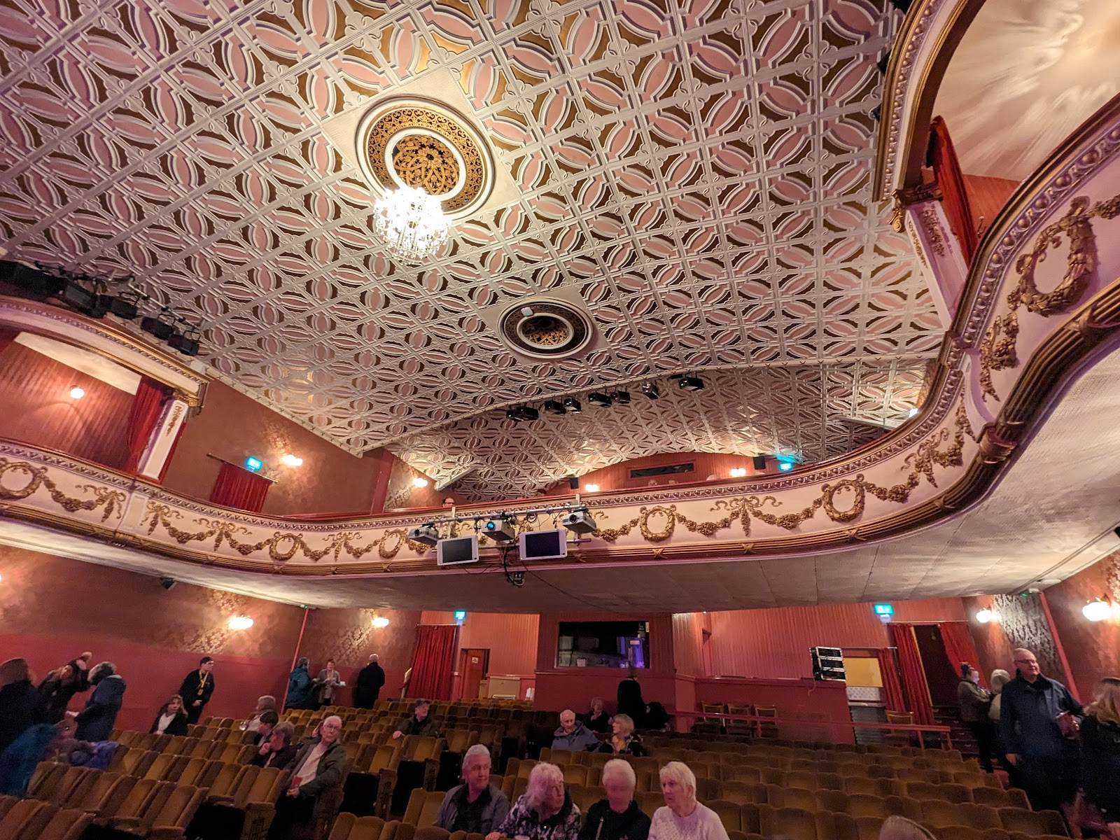 New Mills Art Theatre