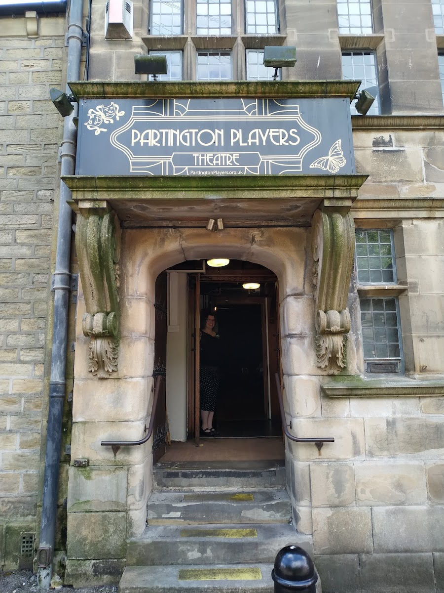 Partington Theatre