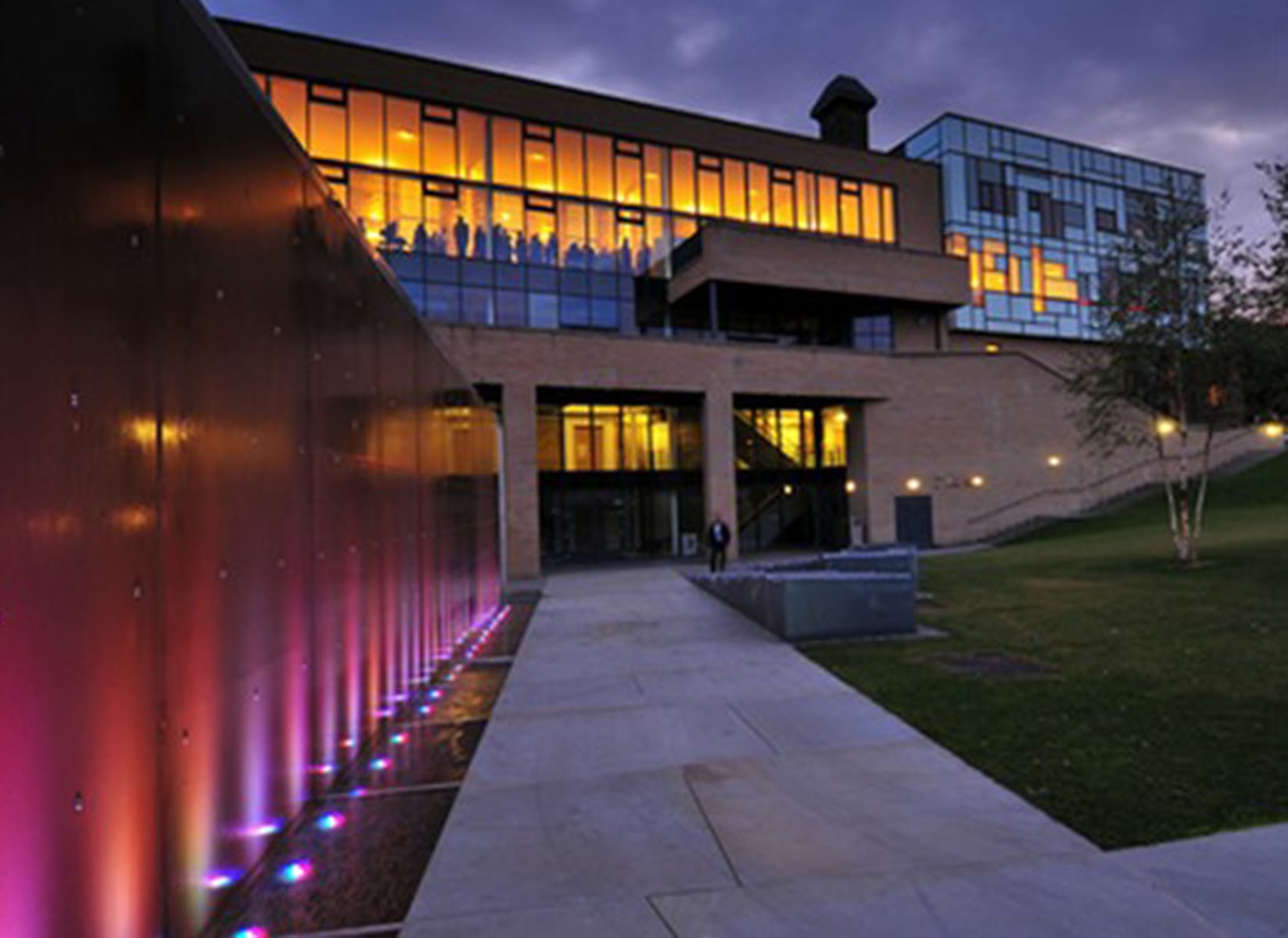 Barnsley Civic