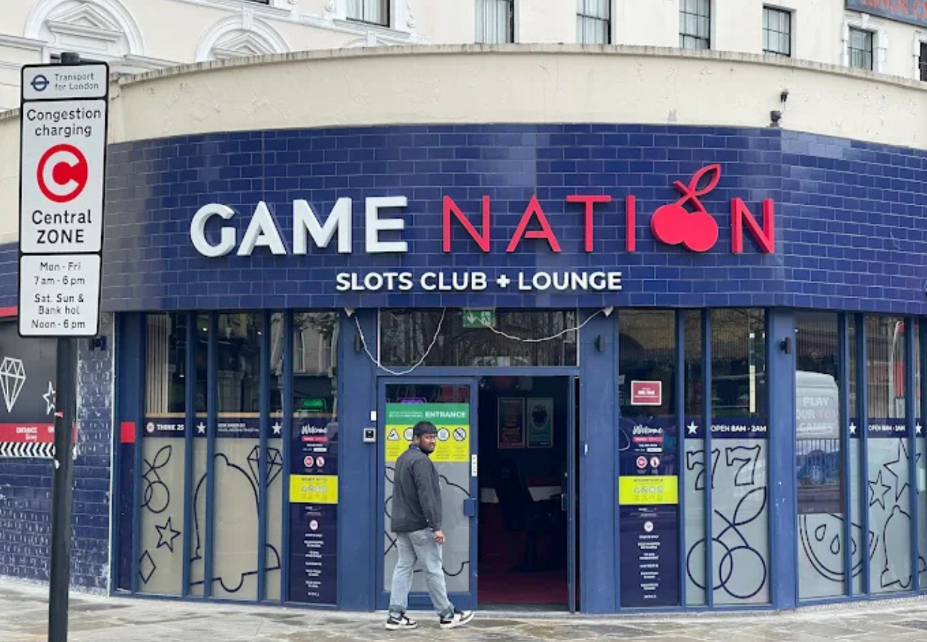 Game Nation