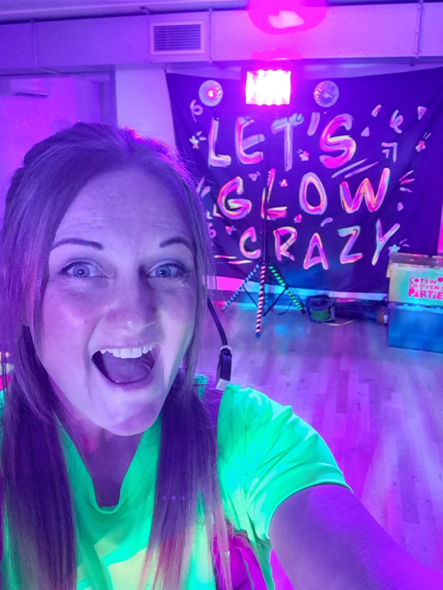 Cotswold Children’s Parties (the new name for Phil’s Children’s Parties)