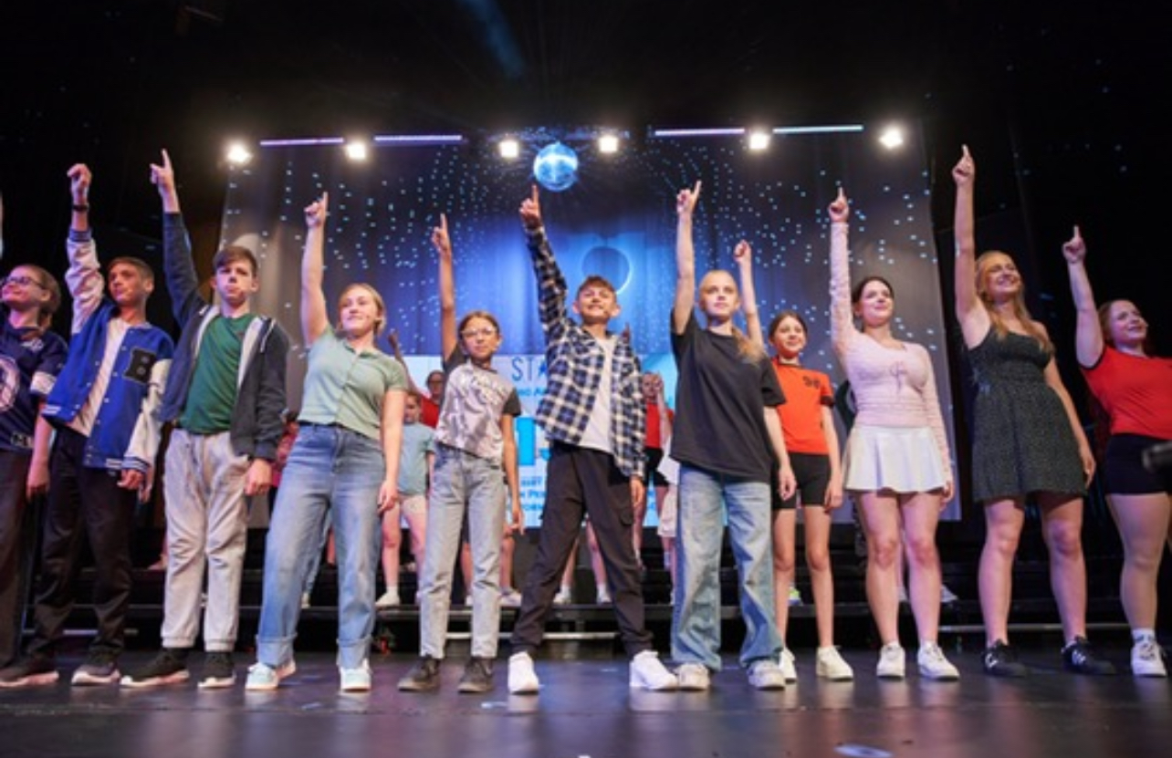 Starcast Performing Arts Schools Salisbury