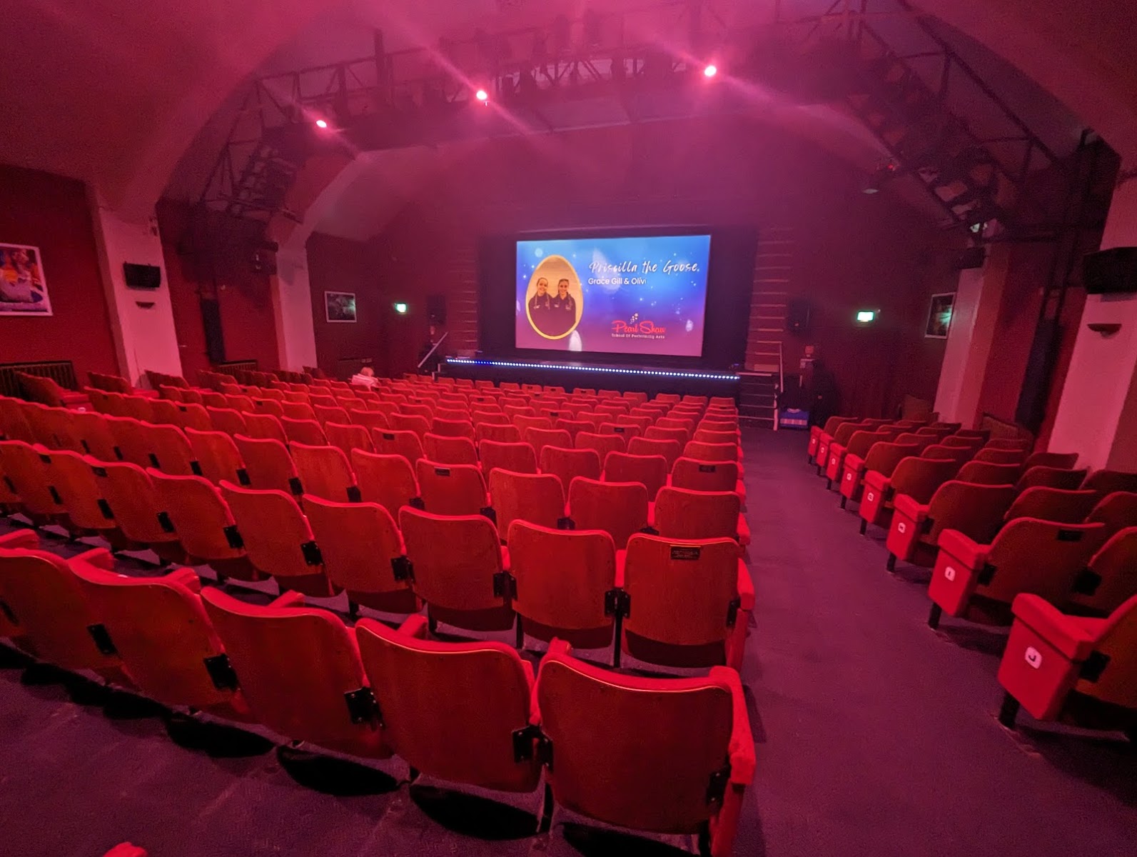 Theatr Colwyn