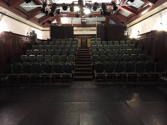 Hill Street Theatre
