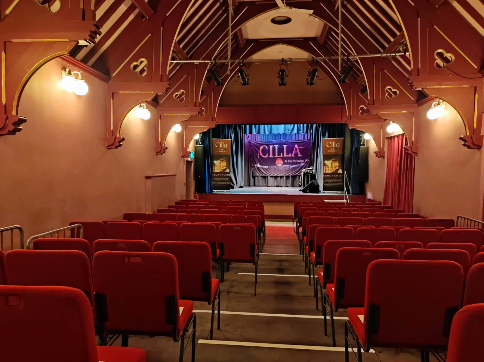 Kirkgate Arts & Heritage