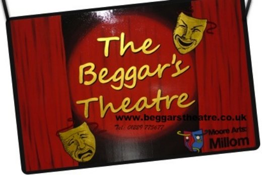 The Beggar's Theatre