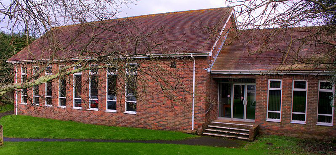 Beaulieu Village Hall (Community Centre)