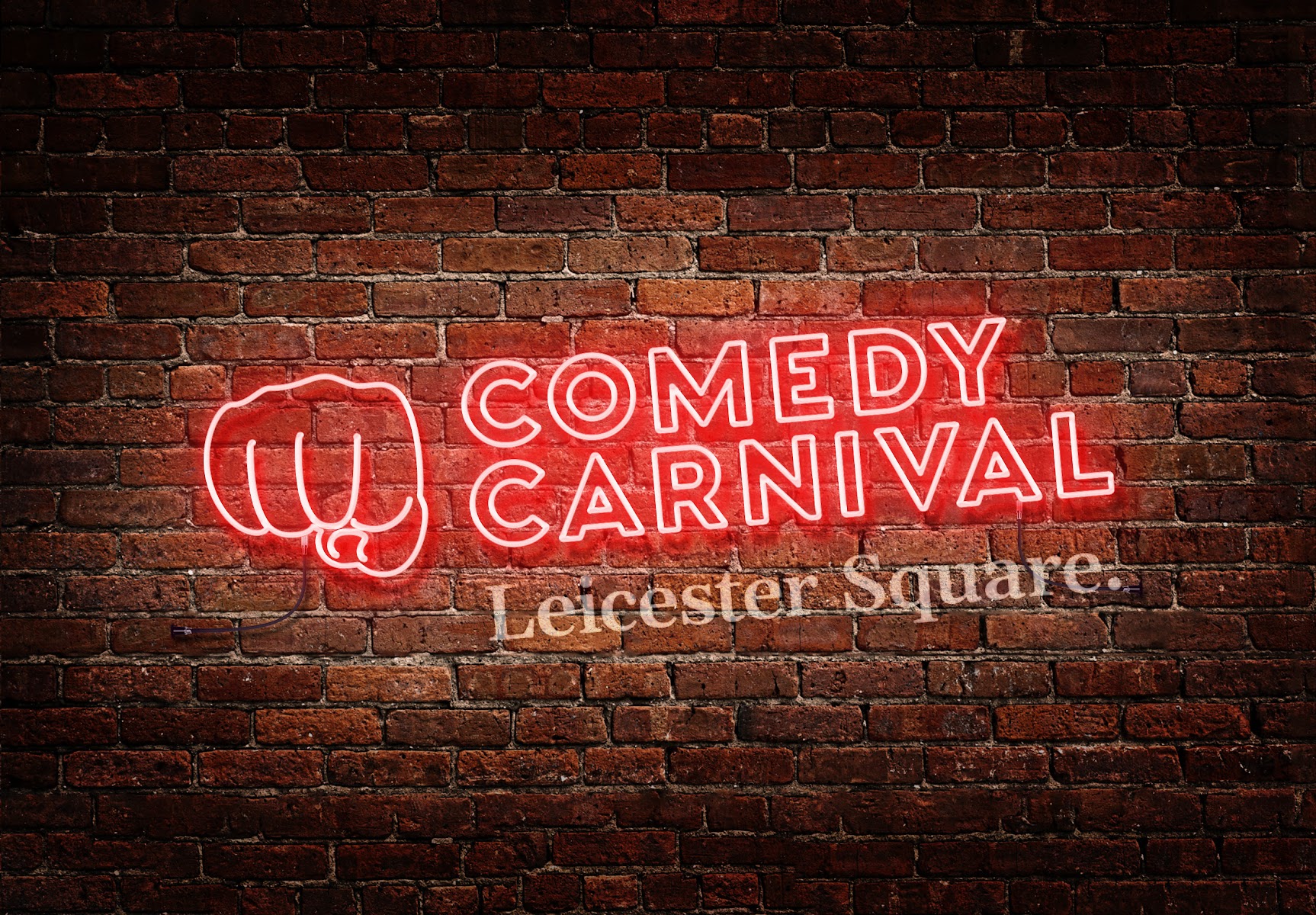 Comedy Carnival Leicester Square