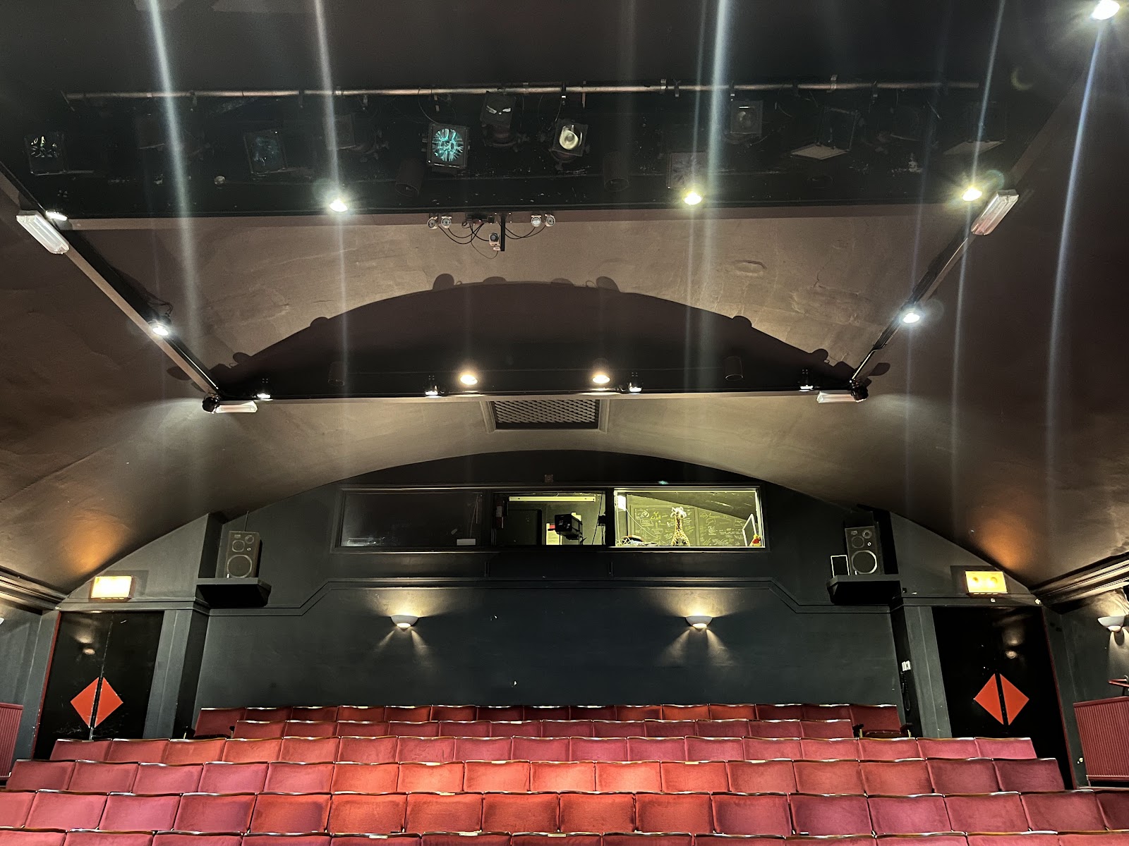 Stockport Garrick Theatre