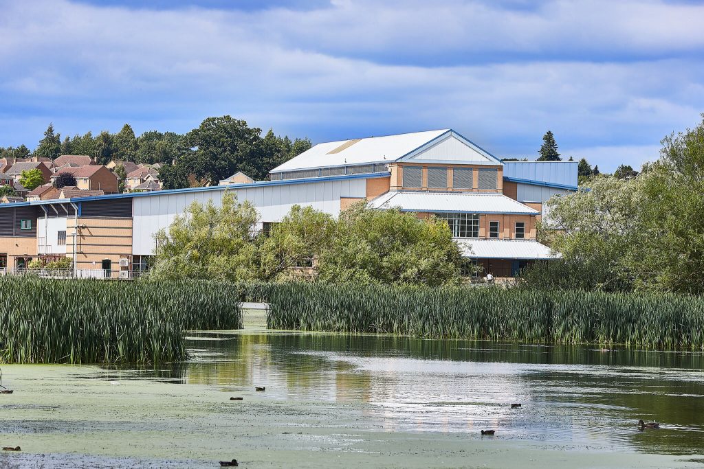Kettering Leisure Village