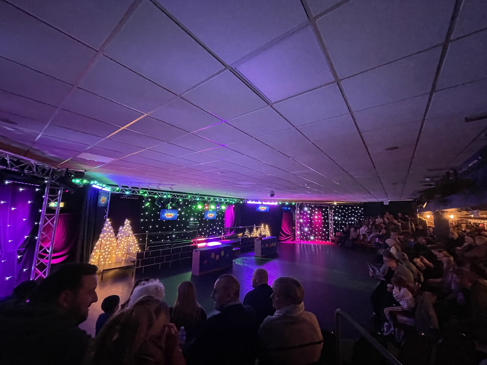 DCT Darlington Community Theatre