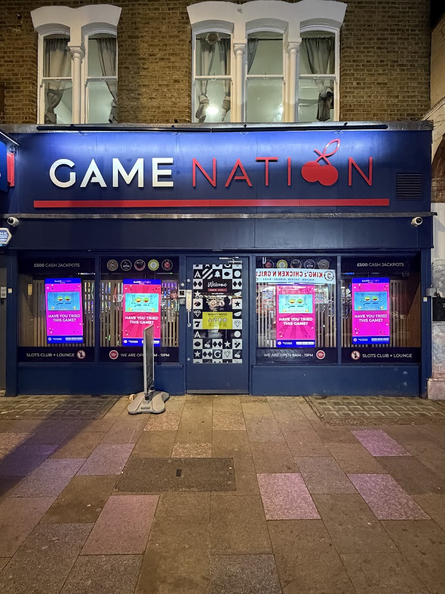 Game Nation