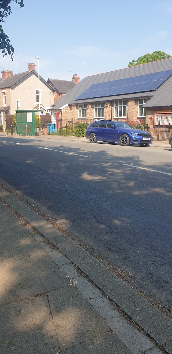 Willow Road Community Centre