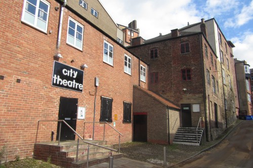 City Theatre