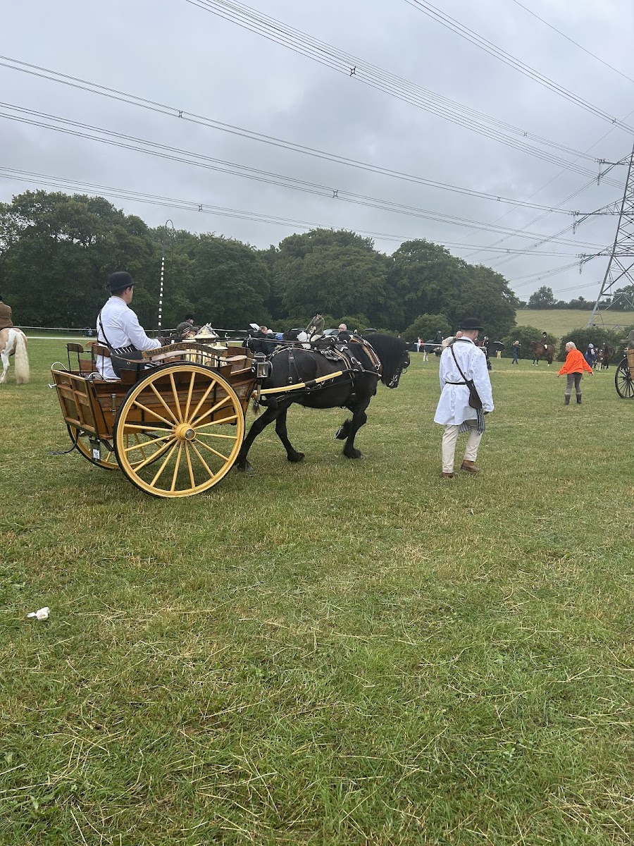 Durham County Show