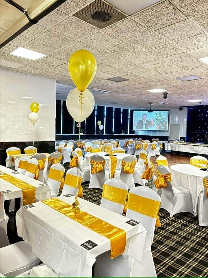 Gateshead Legion Club