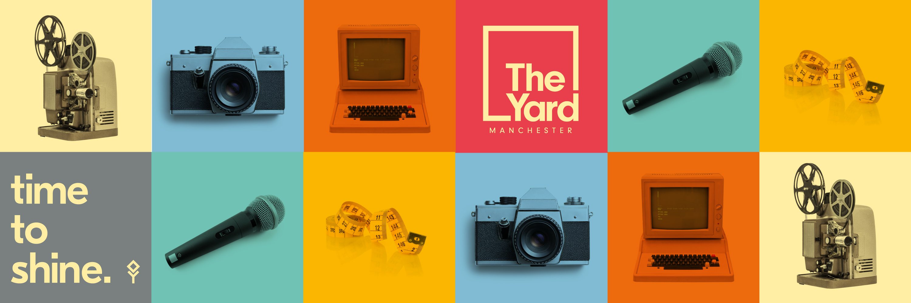 The Yard Manchester