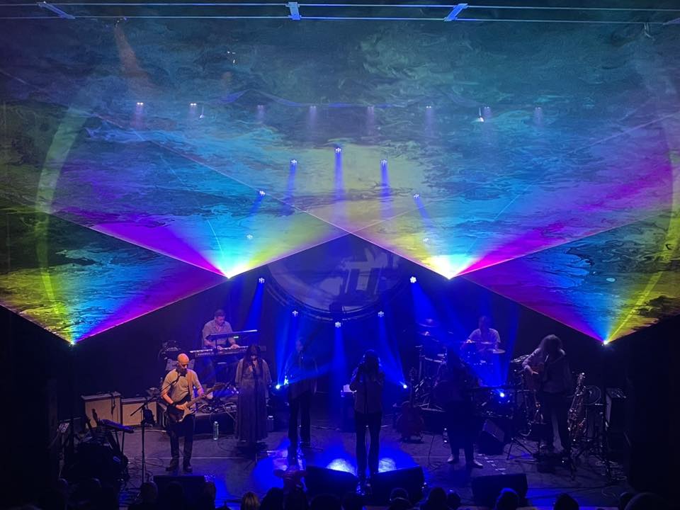 Capstone Theatre