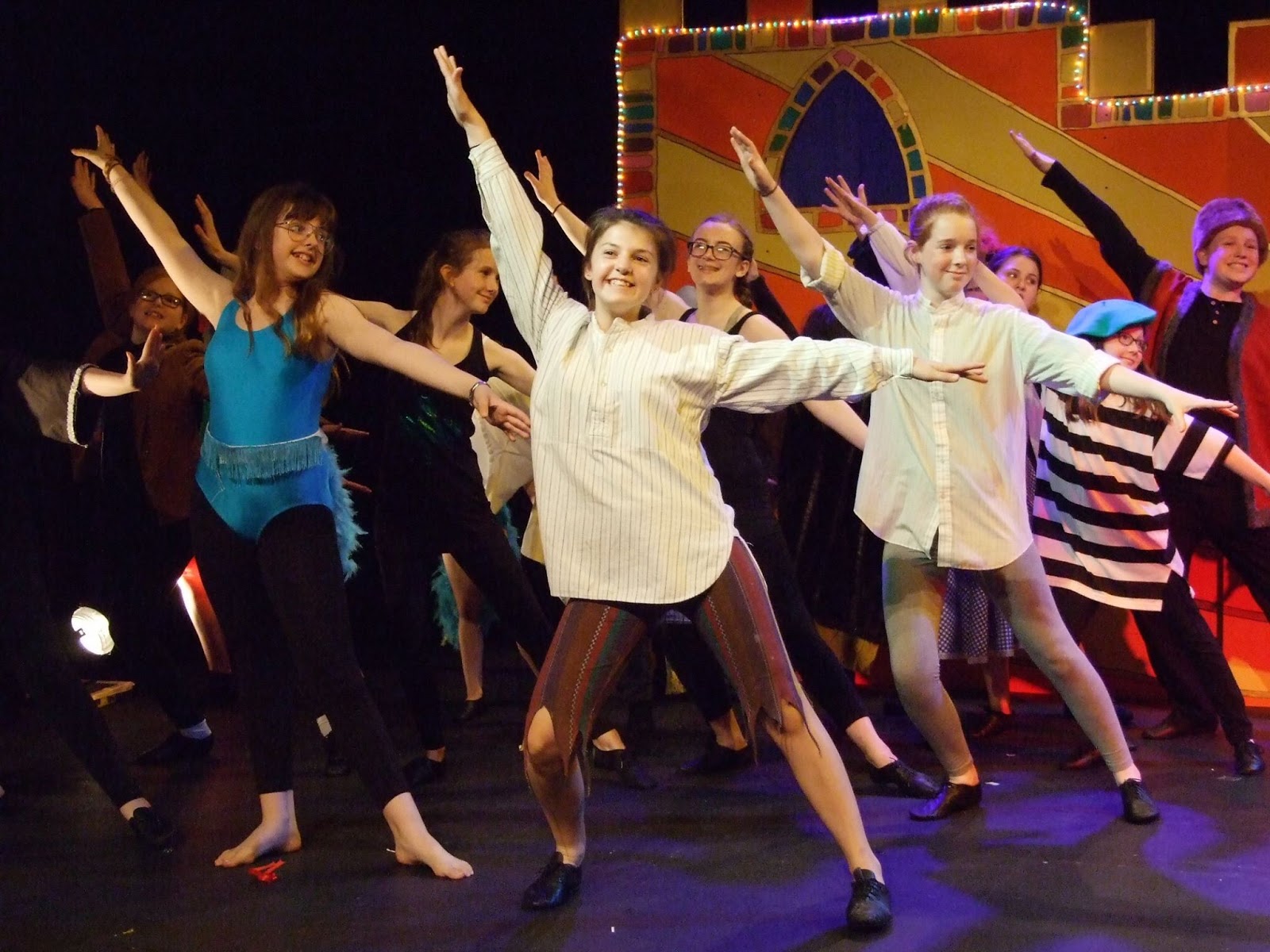 ACT Youth Theatre