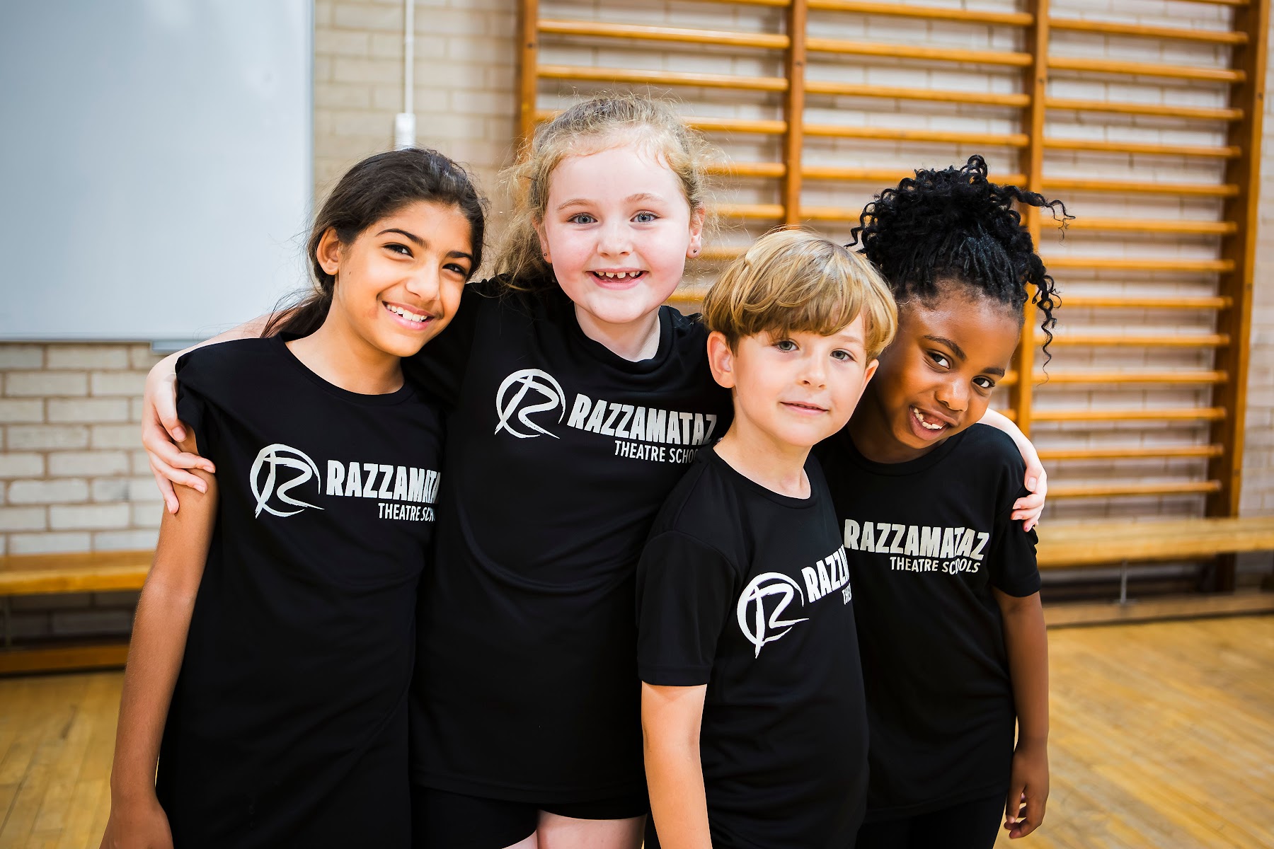 Razzamataz Theatre School Carlisle