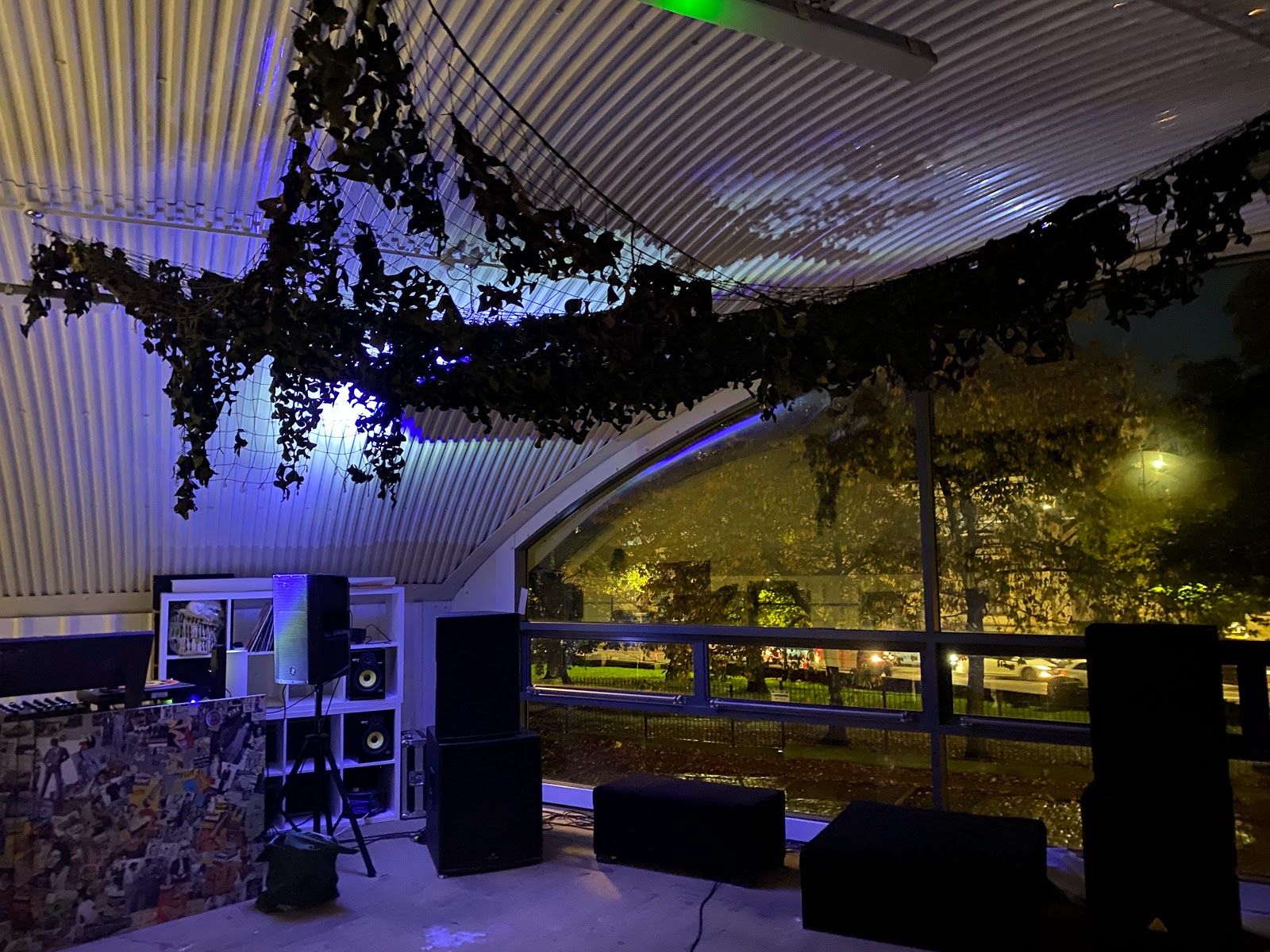 The Imaginarium Leeds CIC