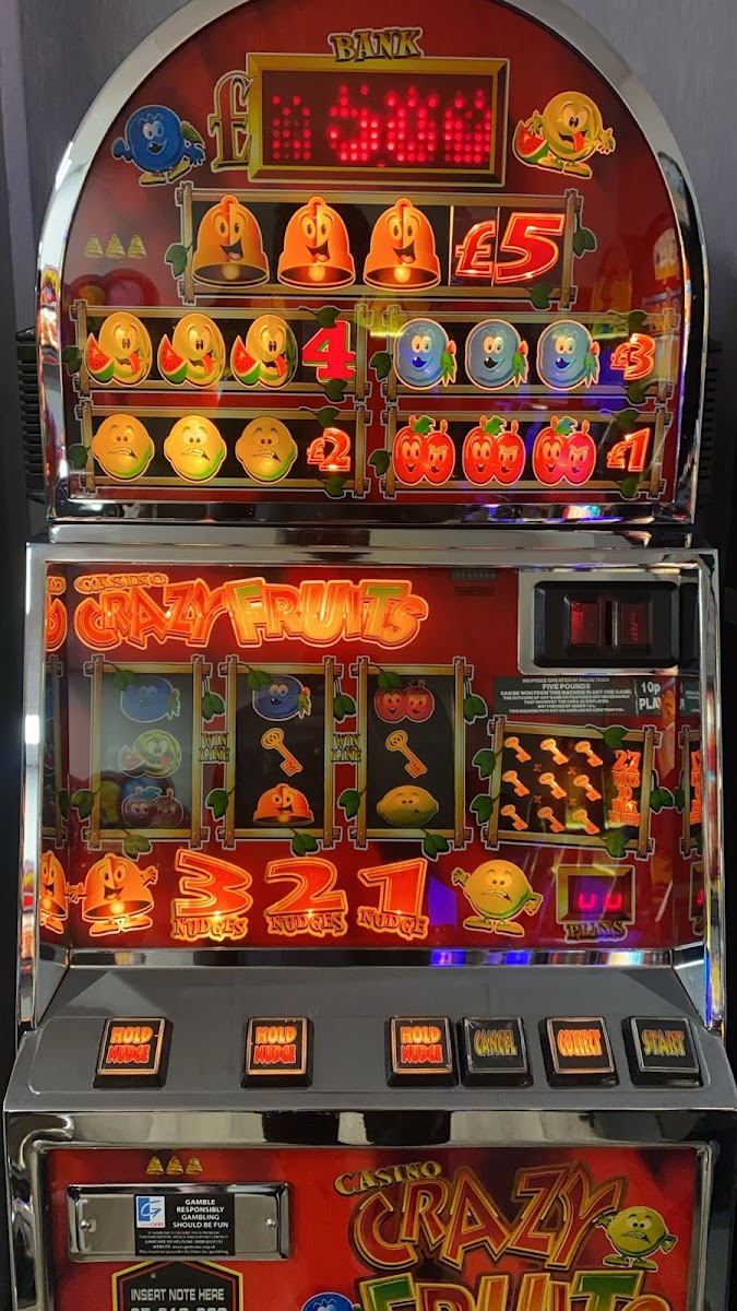Retro Slots