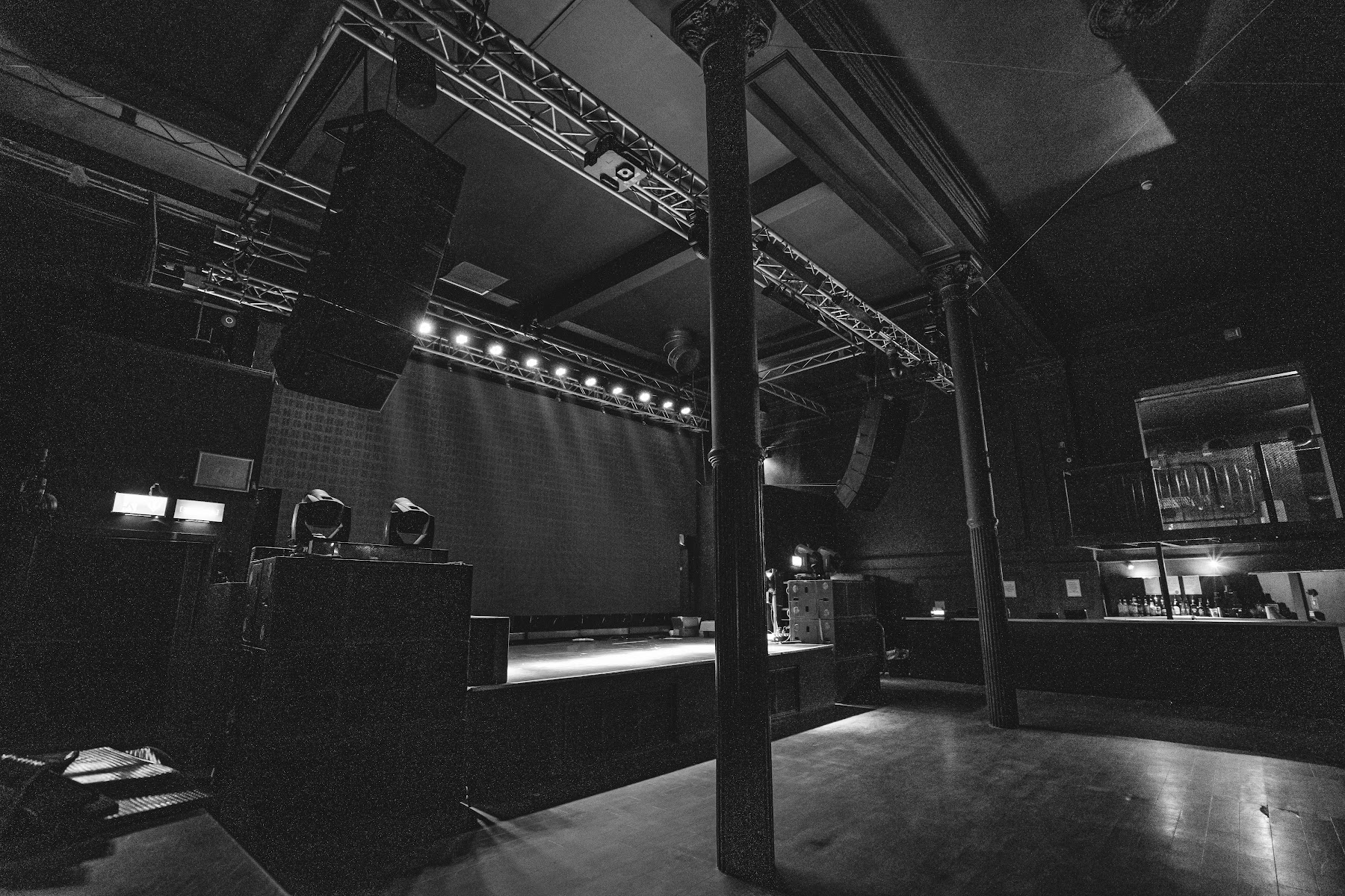 Arts Club
