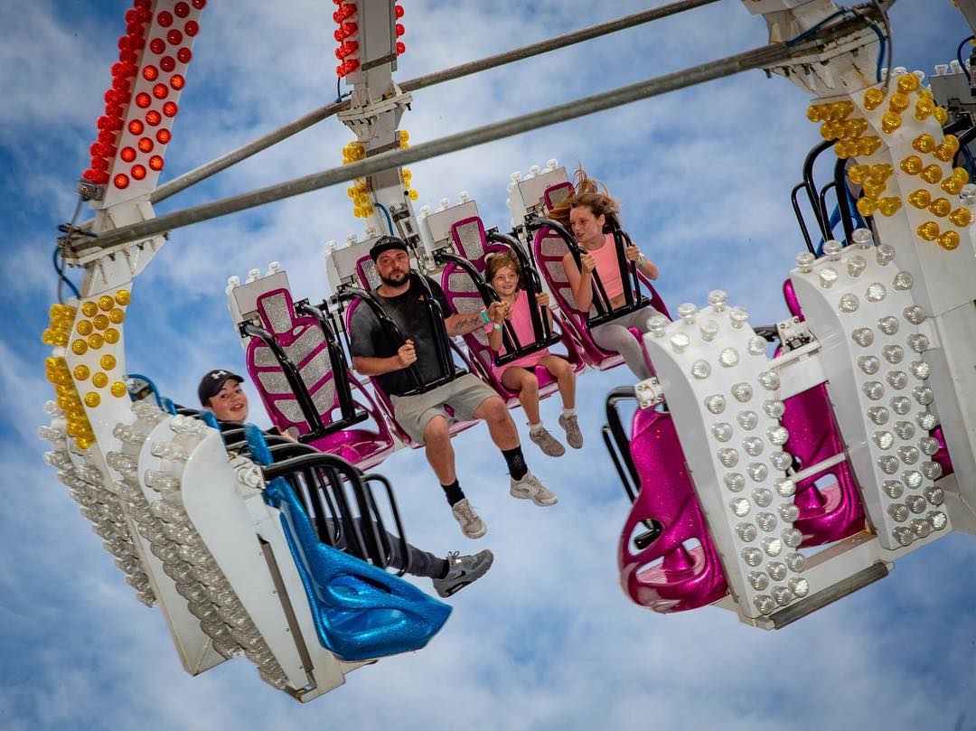 The Lancashire Festival