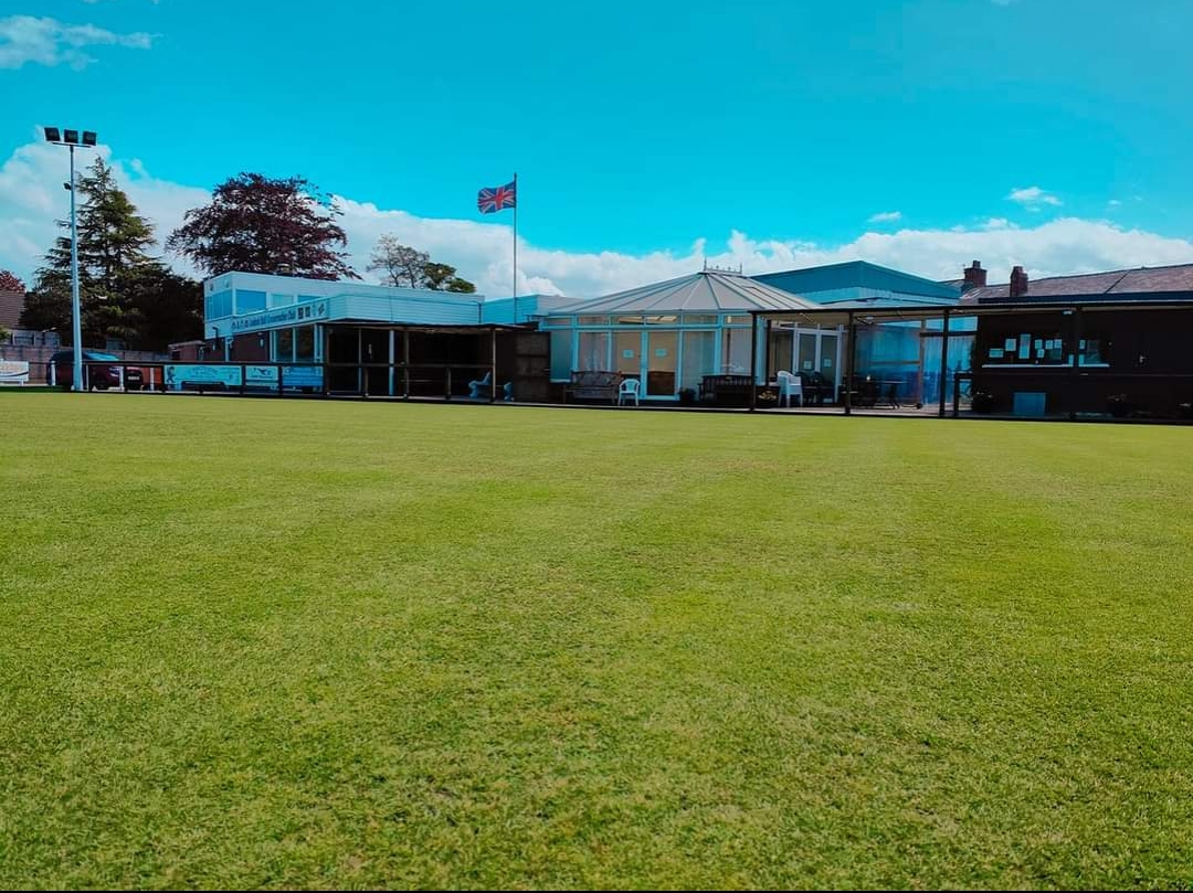 Lostock Hall Conservative Club