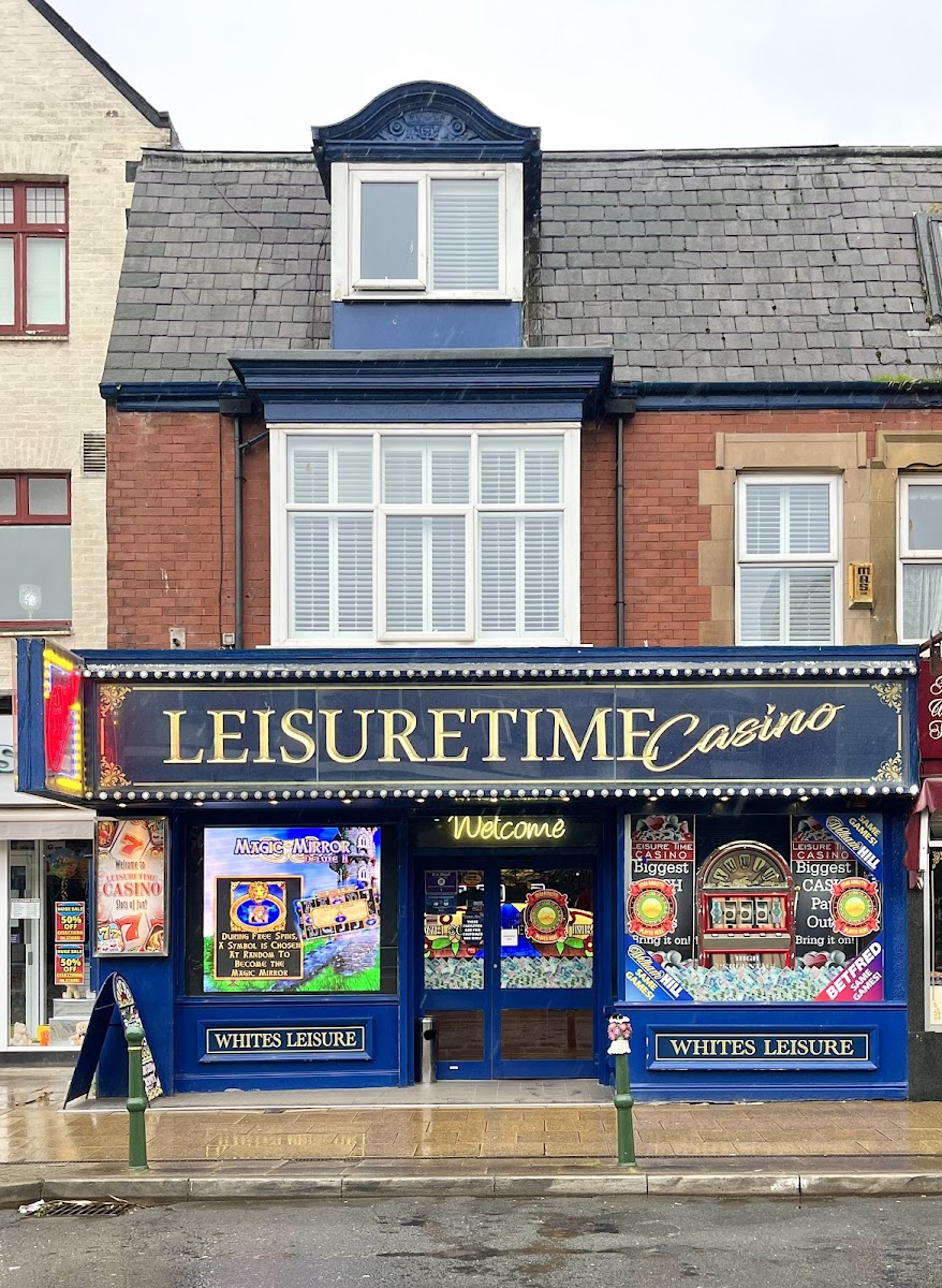 Leisuretime