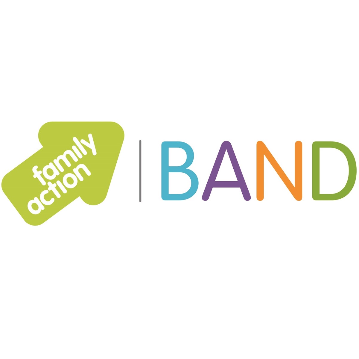 Family Action BAND