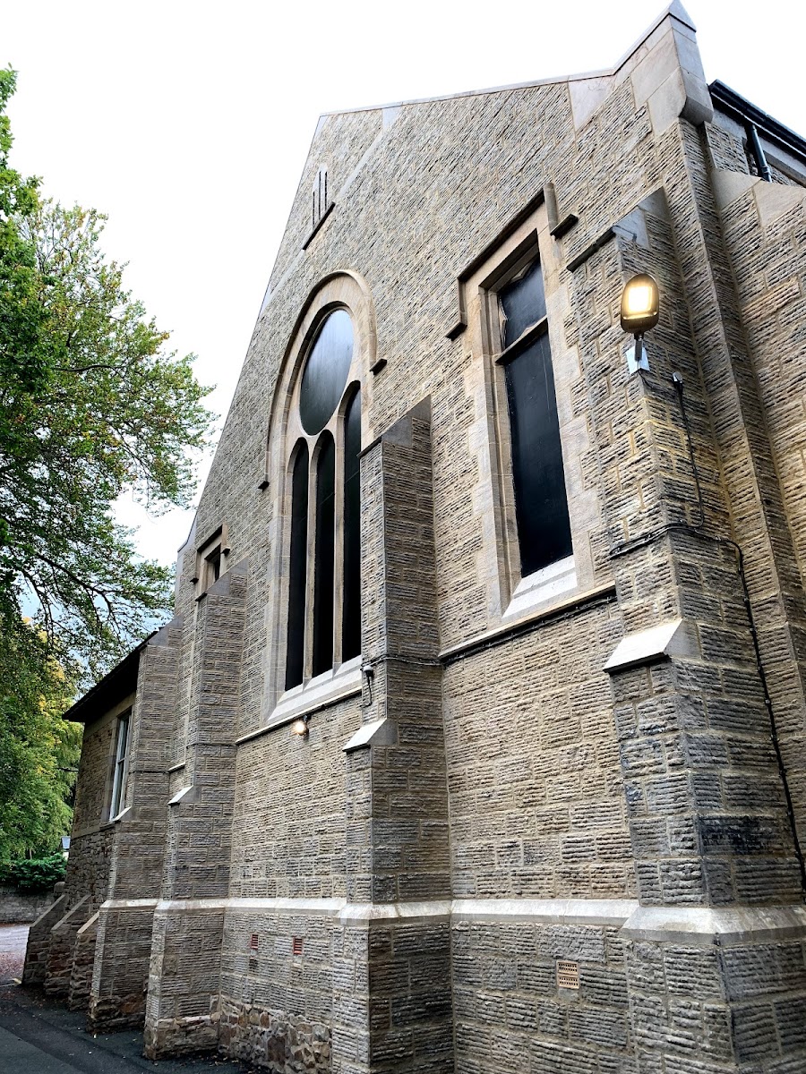 Walmsley Parish Community Hall