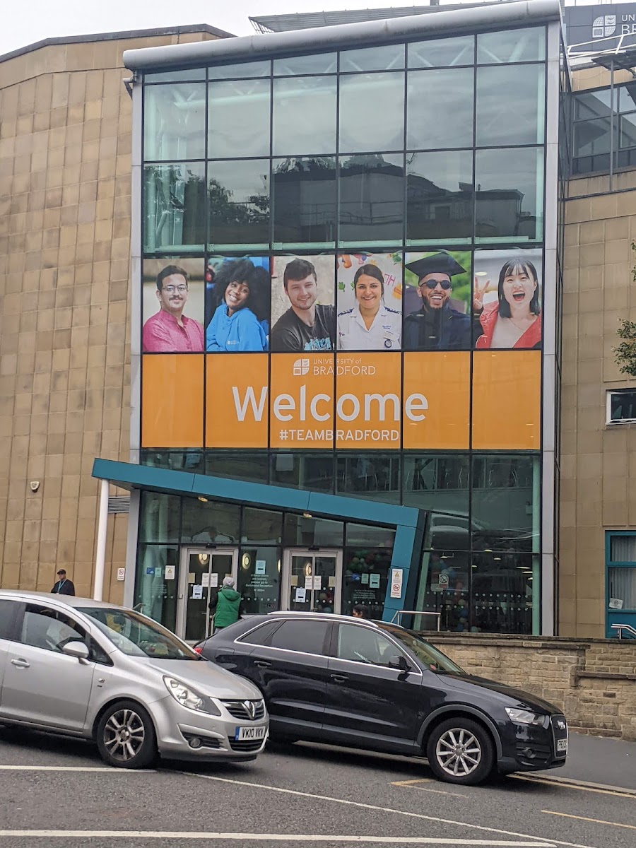 Bradford Literature Festival
