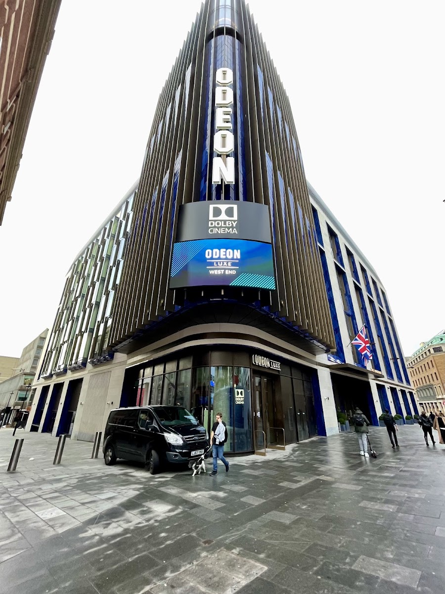 ODEON Luxe West End
