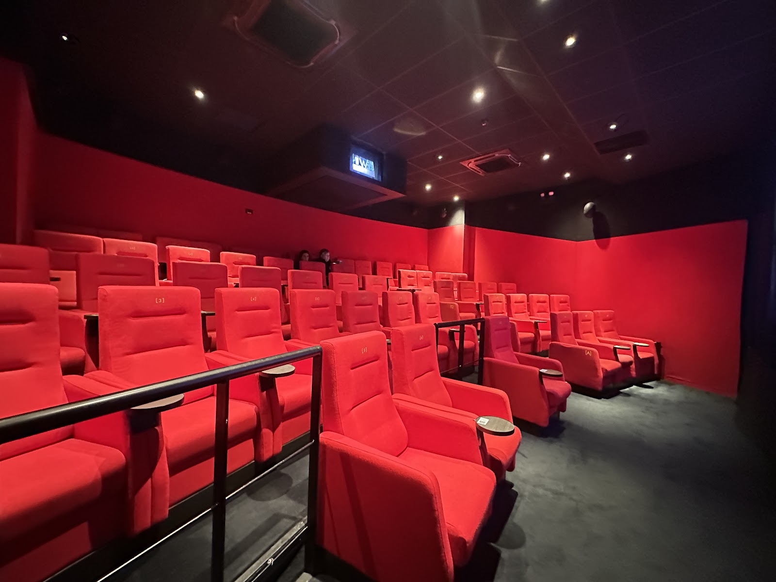 Curzon Victoria