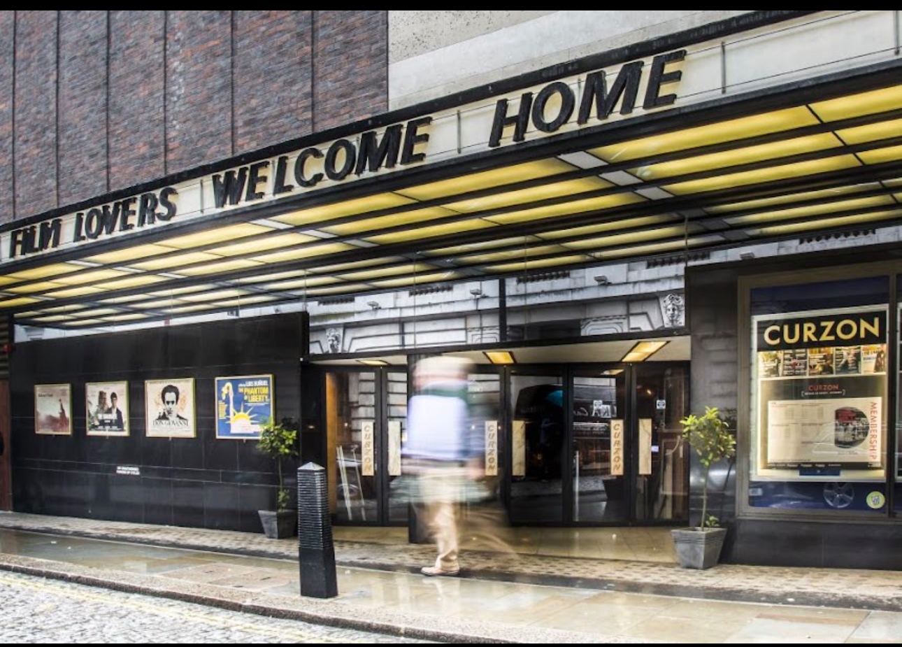 Curzon Mayfair