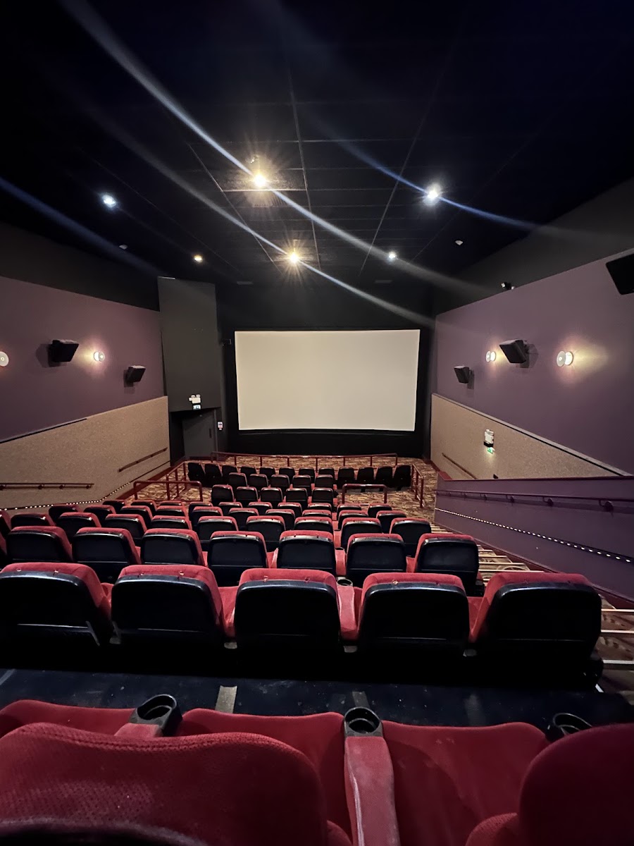 ODEON Manchester Great Northern