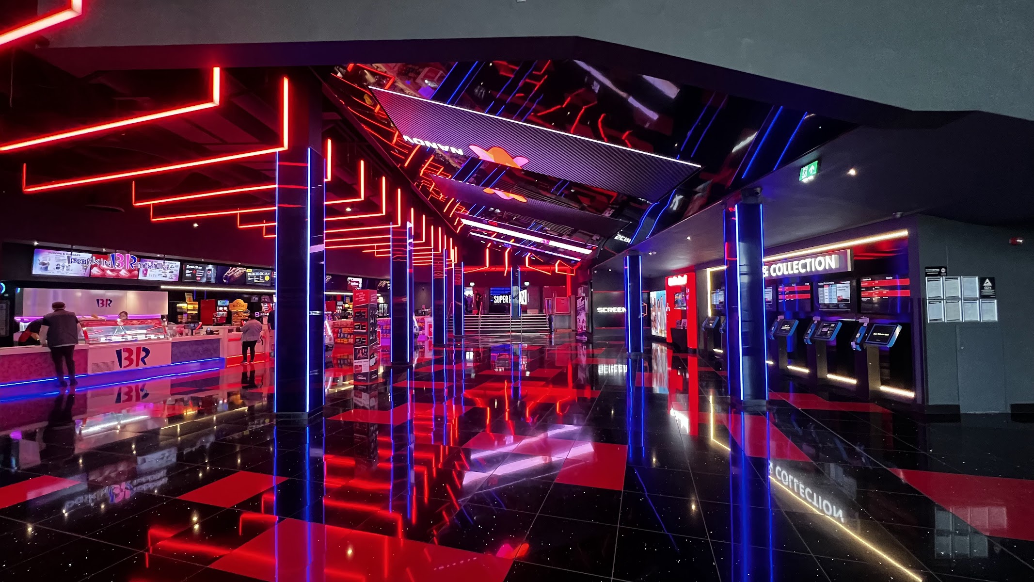 Cineworld Speke