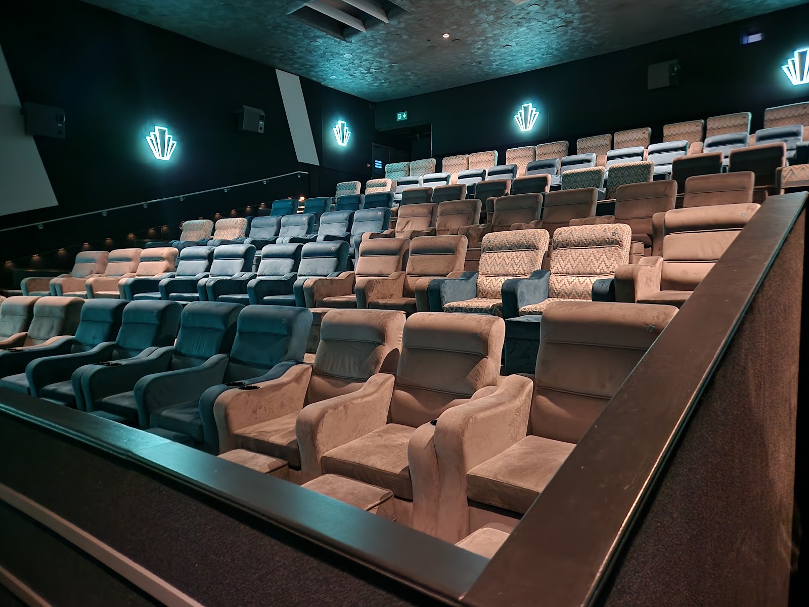 Royal Cinema Sutton Coldfield