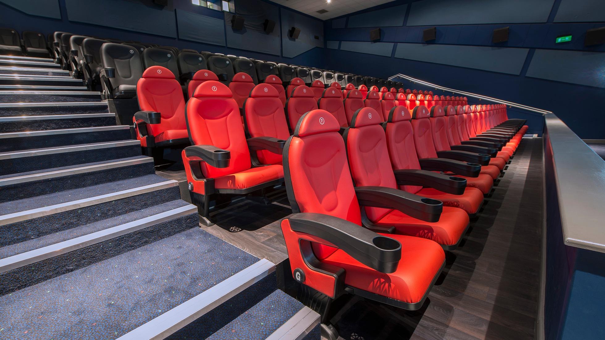 ODEON Coventry