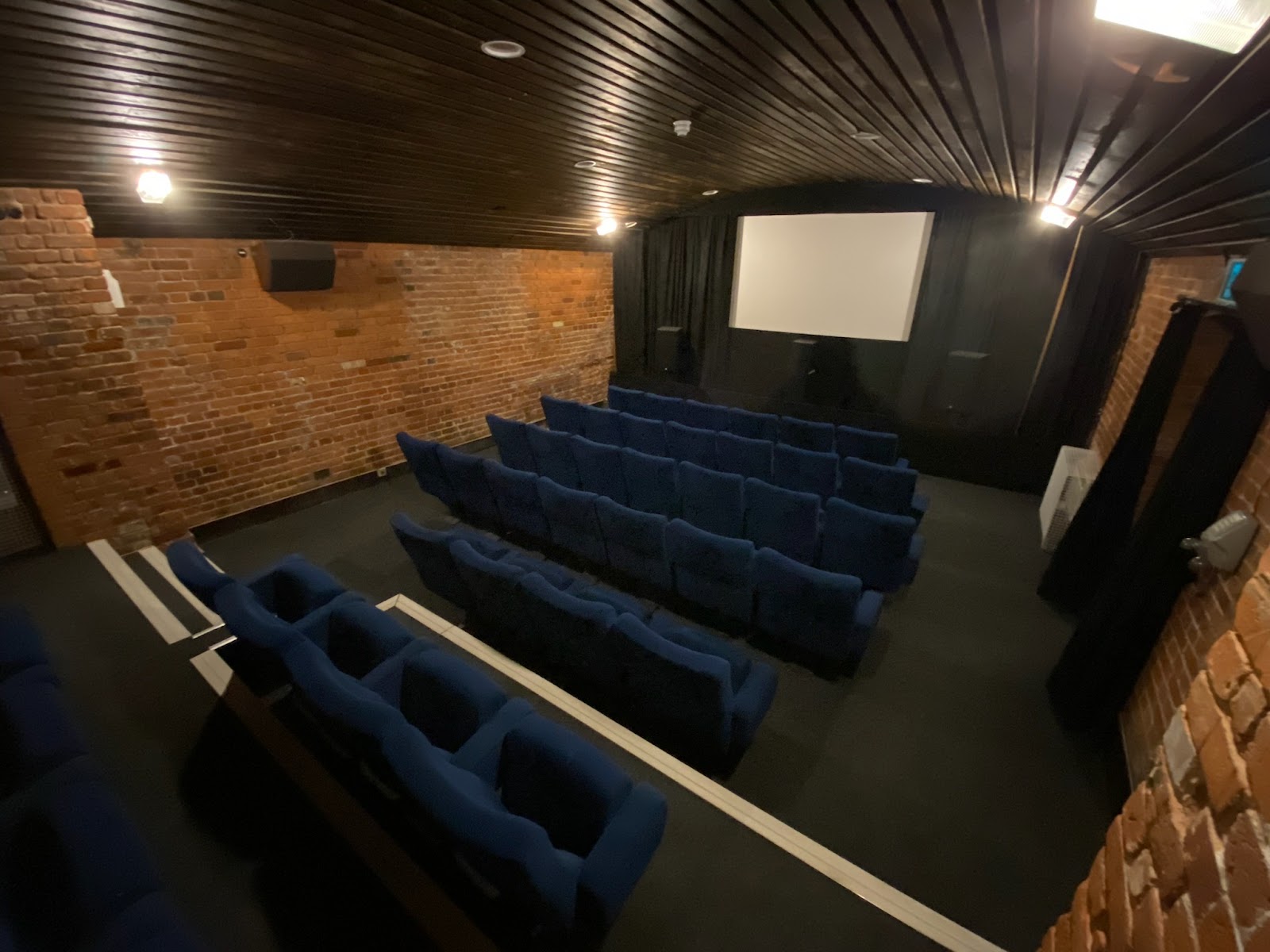 King Street Cinema