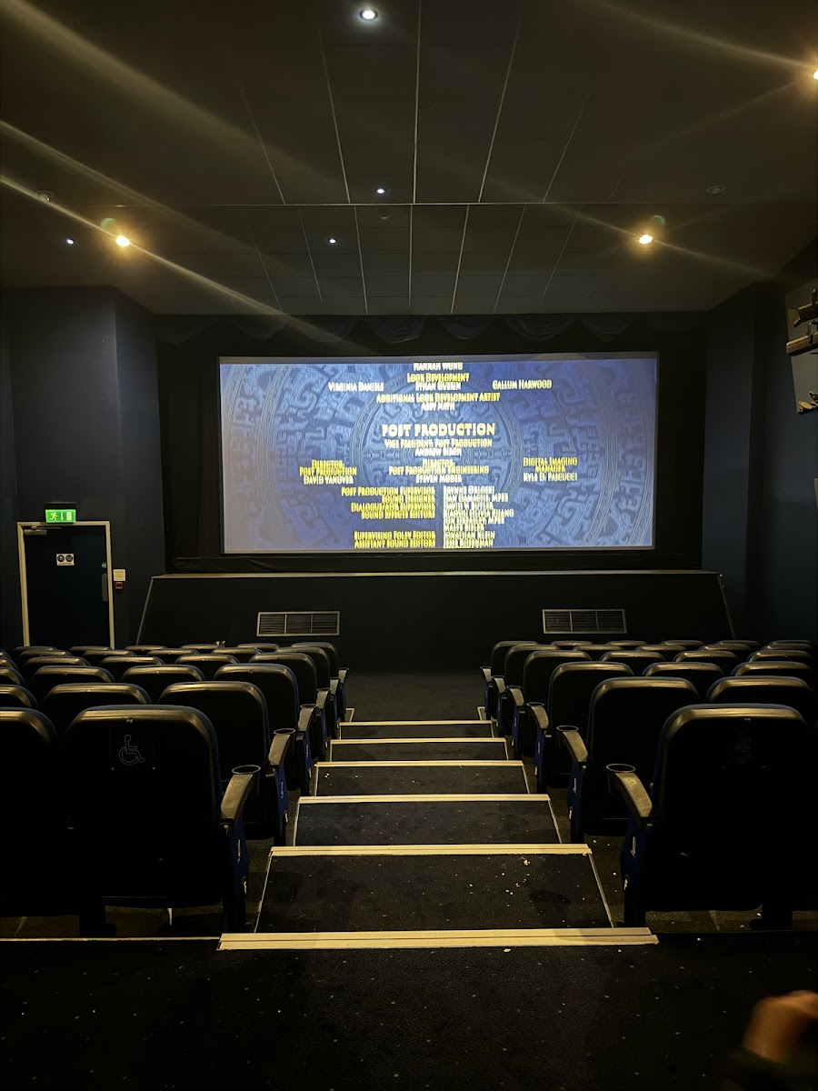 ODEON Colchester